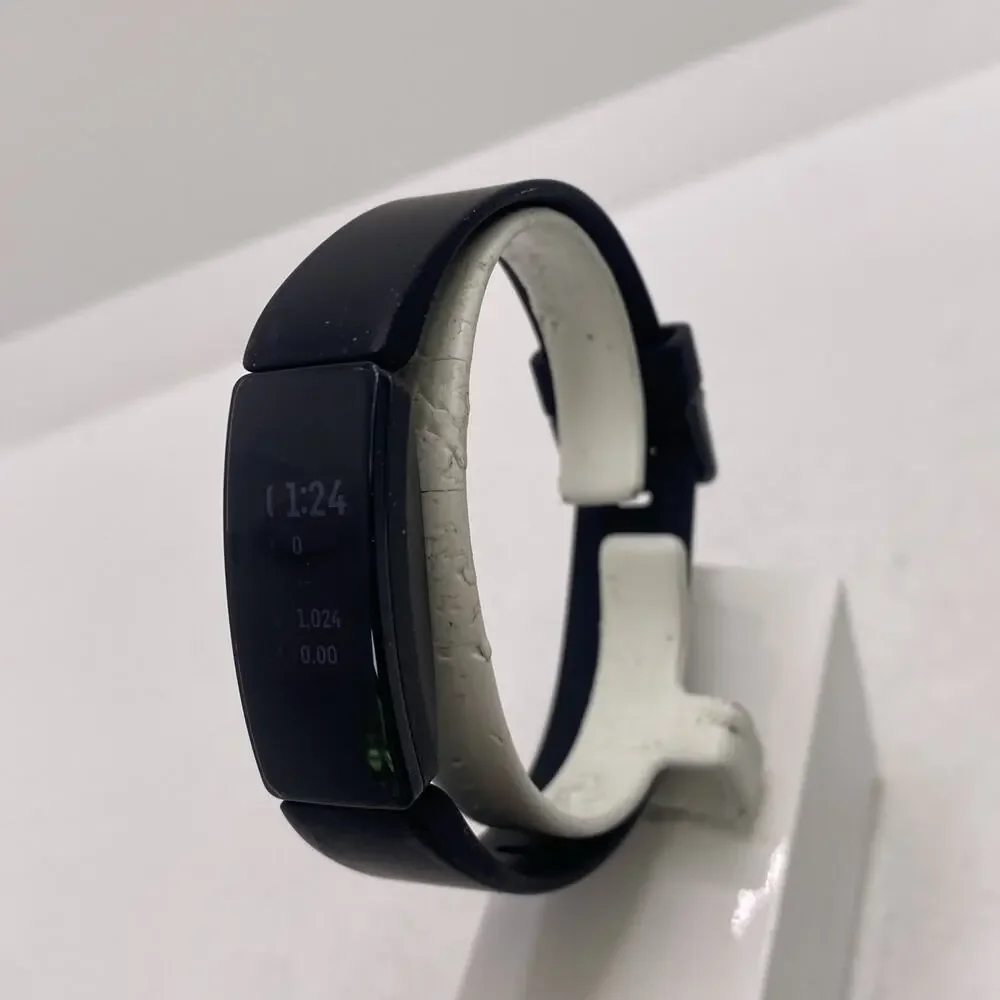 F1tB1T Inspire hr Act1v1ty Tracker Watch Sports Watch Works